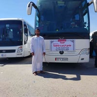 سامراء • الكاظمية • يوم الجمعة