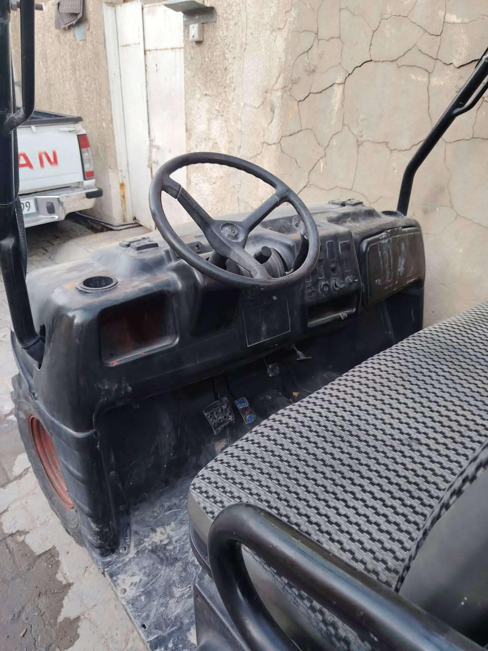 بلورايز جنجر امريكي محرك بلادي بانزين بستم واحد نكره سلف كلها شغاله مليون و600 سعر نهائي بغداد المنصور (*********** )
