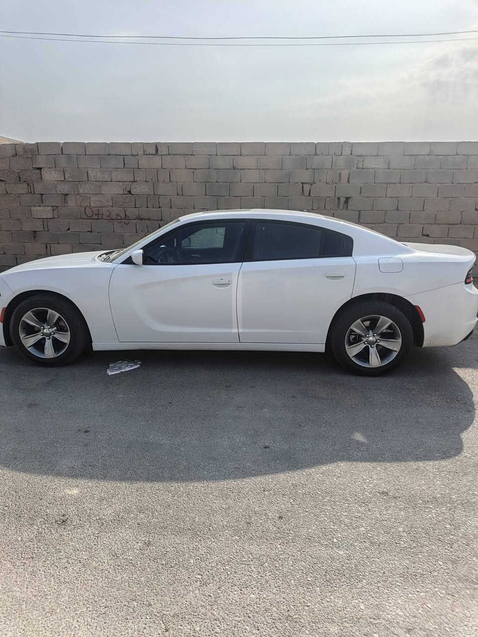 جارجر مديل 15 كندي ***********
