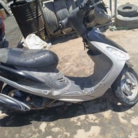 ماكس منغولي • دراجه
