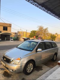 تكسي 7راكب بغداد كربلاء وجميع المحافظات متواجد 24 ساعة ‭ 0784 826 5903...