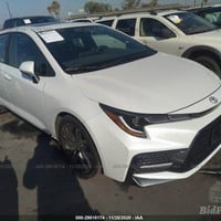 كورلا 2020 sxe  فول السيارة شفتات ستيرن محرك 2000 تدفئة با كشنات فتحة ...