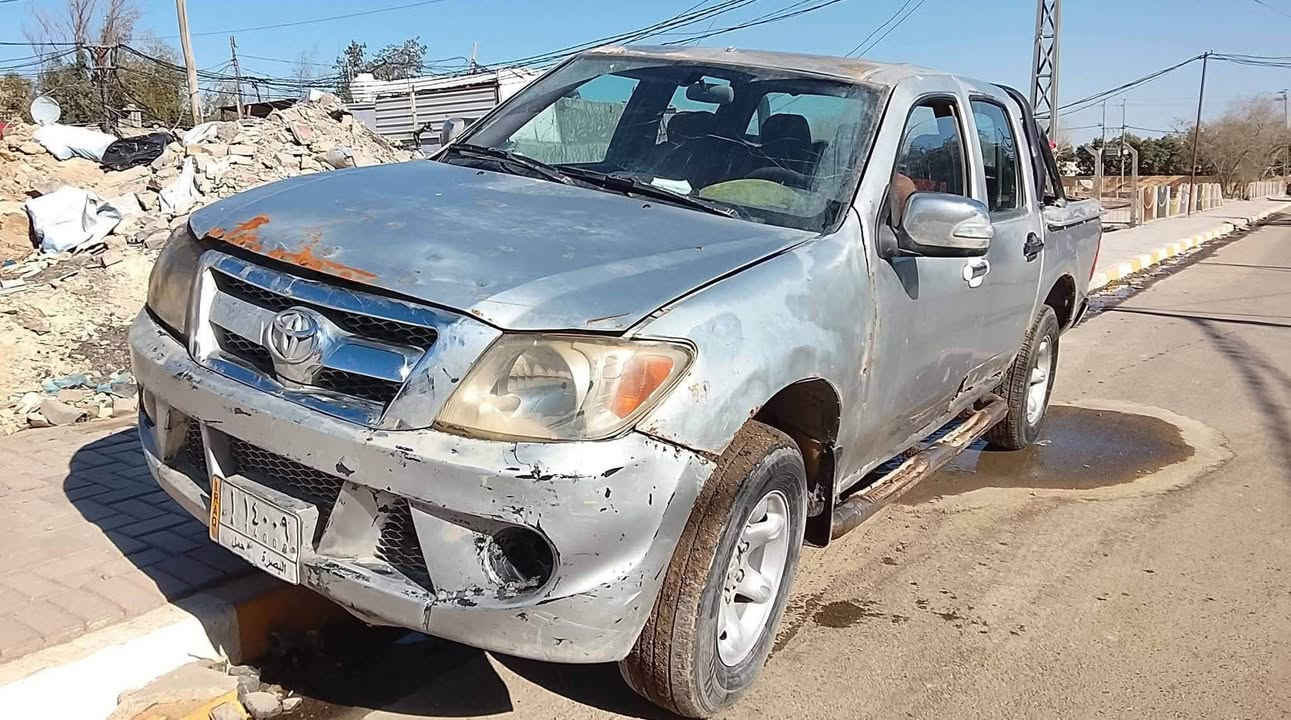 كنوة • ٢٠١١ • اوماتيك
