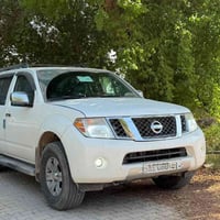 باث فايندر • ٢٠٠٨ • وارد امريكي