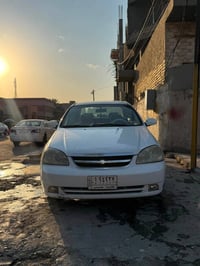 اوبترا ٢٠١١ • كير يدوي • بغداد