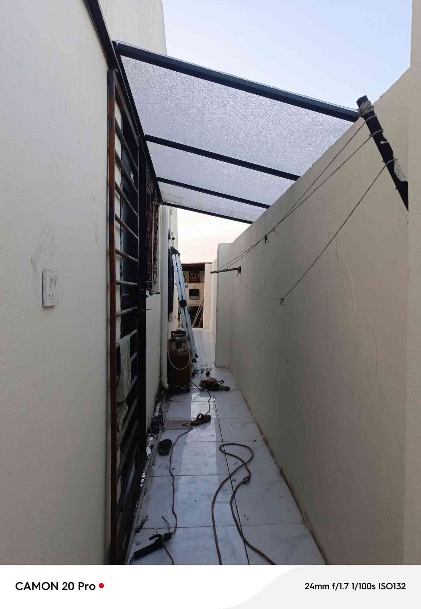 حداد عام • مضلات أبواب • تصليح بالبيت