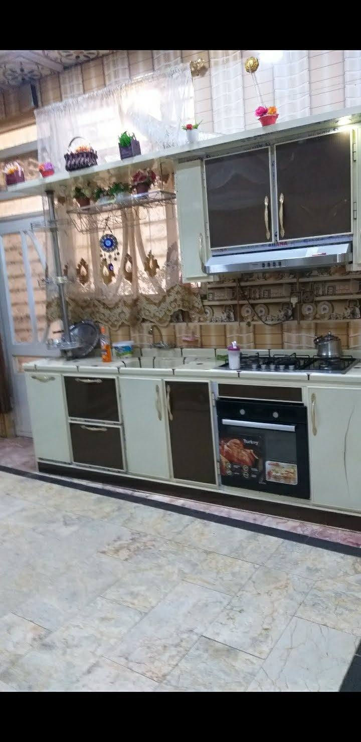 بيت للبيع مساحه ٢٠٠ متر زراعي مشمول بالتطويب الماجديه الصفا القديمه ،،، ***********
