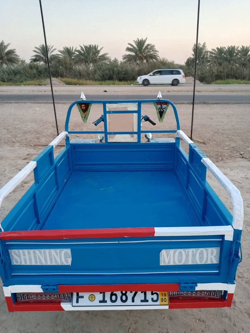 سلام عليكم 
ستوته للبيع 
السعر (مليون و 400) بيه مجال
مكفوله شاصي و ركبة
مصبوغة جمالية فقط

الهاتف (***********)

