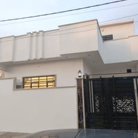 طابق ونص • الملاين الثانية • ١٢٠م