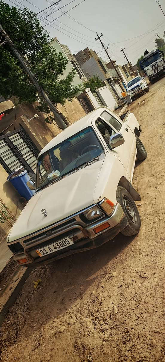 موديل ١٩٨٩ • سنوية ٢٠٢٨ • رقم بغداد