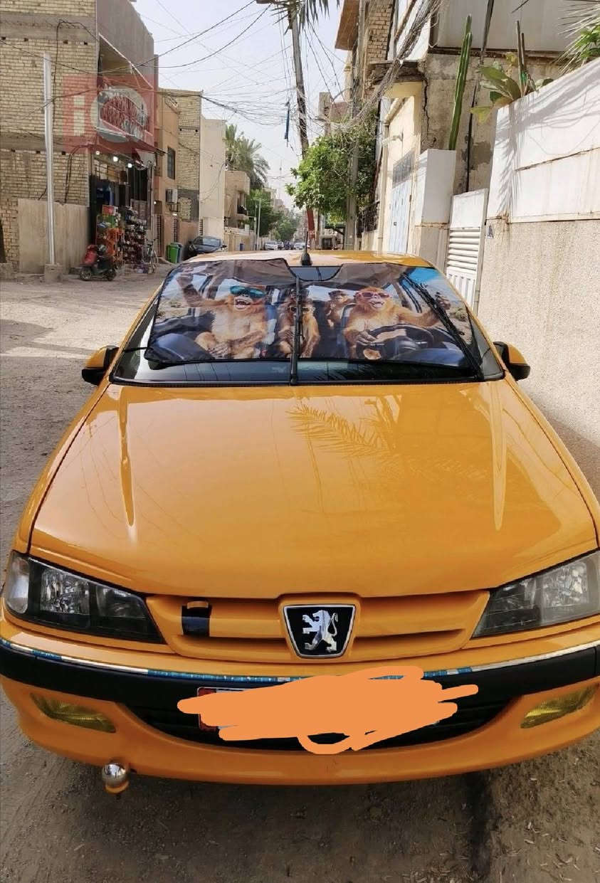 سلام عليكم
سياره بيجو موديل  ٢٠٢٥ للبيع 
سياره دوشمه عامه و منضومه غاز
سياره كفاله عامه
 سياره ماشيه ٤٢
سياره بلادي سياره بااسمي تحويل ثاني يوم سياره مصفره ضربه وغرامات 
اتصال وتساب
***********
