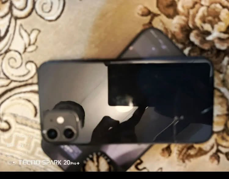 ا الله سلام عليكم iPhone 11 عادي نبدل شاشة وبطارية نوعية زينة ذاكر الجهاز 64 بطاريتي تقرأ 99 بس بالحاسبه تقرأ 100 مكاني نجف شارع المطار الجديد خلف جوهرة العرب الرقم الهاتف *********** سعرة  وش عندك مراوس نزلي
