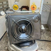 دمام حجم جبير شغال كلشي ما بي صوته كلش عالي مكاني بغداد سعر ٣٠ تصل ٠٧٧...