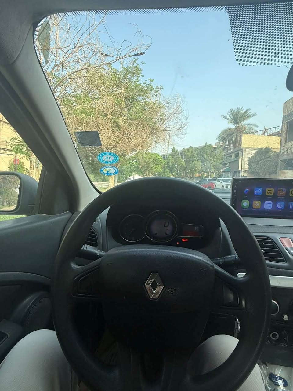 فلوانس • ٢٠١٤ • رقم كربلاء