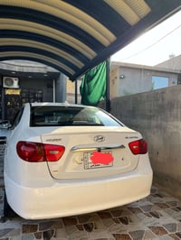 النترا • ٢٠١٠ • محرك ٢٠٠٠
