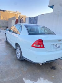 لومينا ٢٠٠٤ • مكينة ٢.٥ • بعقوبة