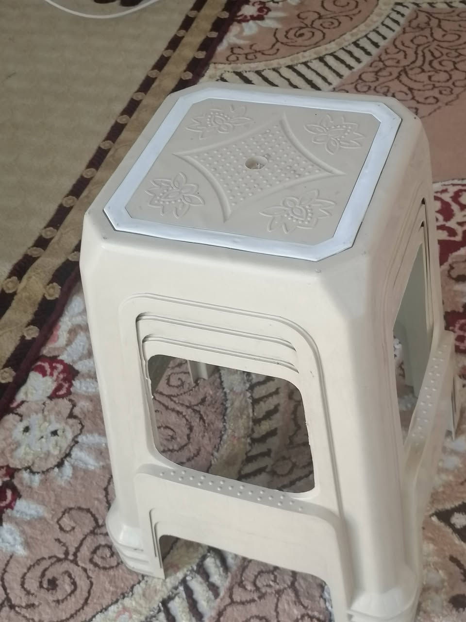 كراسي • ٢ قطع • طبلات