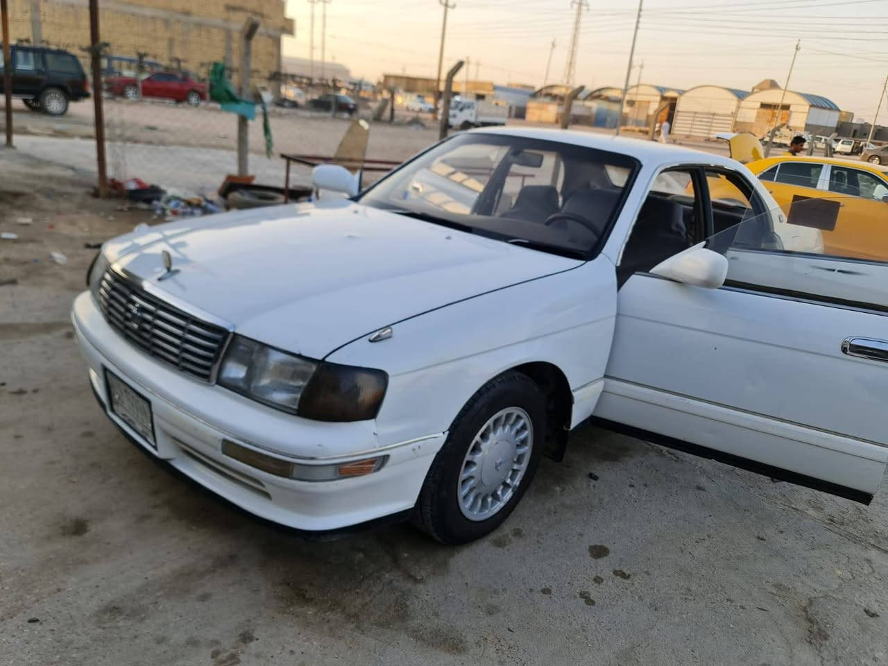 بطه فصل مكفوله كص اونقل جثه وصوليات   تحويل مباشر رقم نجف بسم صديقي  كير اومكينه 2 اونص  تبريد شغال حداديه 100% كهربائيات كلهه شغاله  جاهزه مابيهه نقص تخم تاير جديد غرفه نضيفه  بيهه طخه بلجاملغ الخلفي  اومصبوغ ولباقي كفاله  السعر 50 اوبيهه مجال قليل  شراي يتصل خاص مغلق  ***********  مكاني ذي قار
