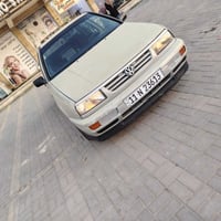 كولف فنتو سياره جديده عل شركه كير مكينه تبريد تاير صدر كله جديد رقم بغ...