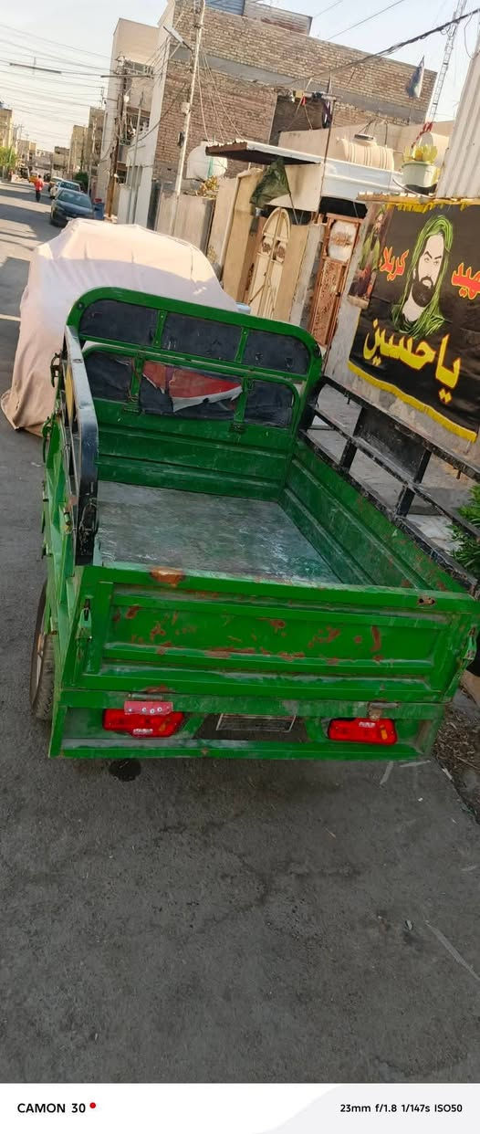 للبيع ستوته الحجم الكبير بطاريات جدد مابيه نقص بس شاير المامية سعر 850 سكن بغداد متواجد خاص او هاذه رقمي تحياتي ***********
