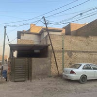 دار للبيع  في كويريش منطقة ٣٠٠٠  المربع الذهبي قريب السريع شارع نافذ ع...