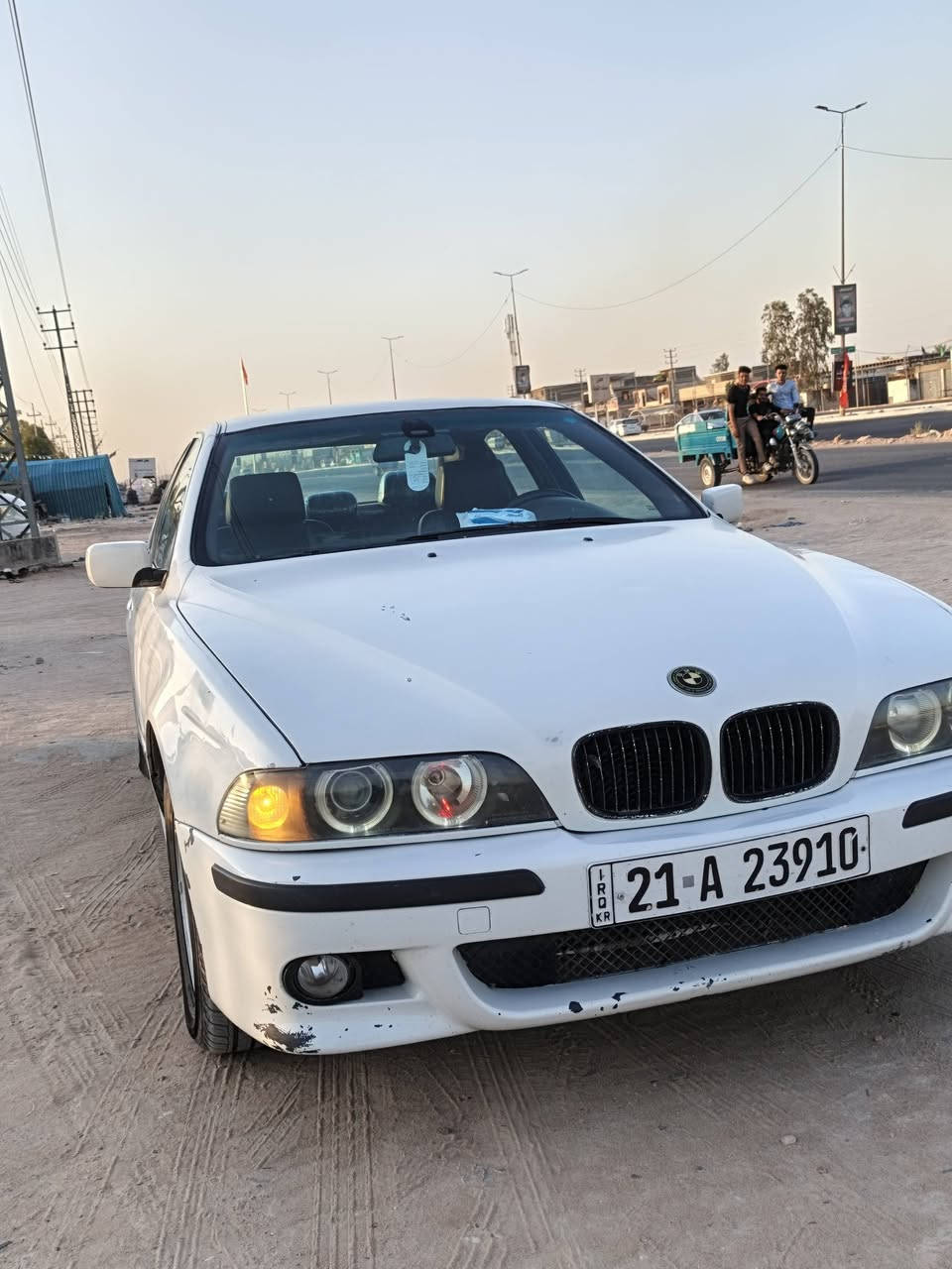 السلام عليكم صقر موديل 97 رقم نكليزي بيع أو مراوس حسب القناعه
سياره حلوه وجاهزه تدفئة تبريد خير من الله كشنات جلد شاشه 

كير مكينه جدد كفاله تخم تاير حداديه كهربائيات كلها شغاله لايت زنون السعر 75 بيها مجال مكان السياره نجف حيدريه رقم الهاتف ***********
