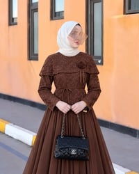 فساتين • توصيل_العراق • مقاسات_38-48