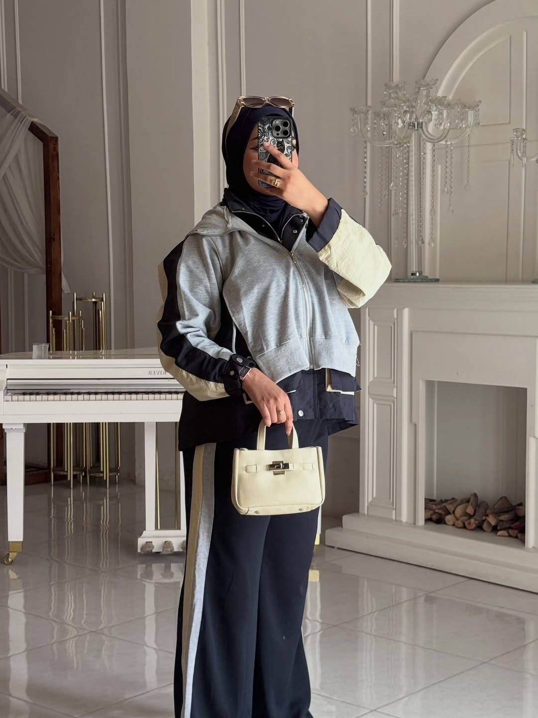 طقم كاجوال • مريح • السماوة الغربي