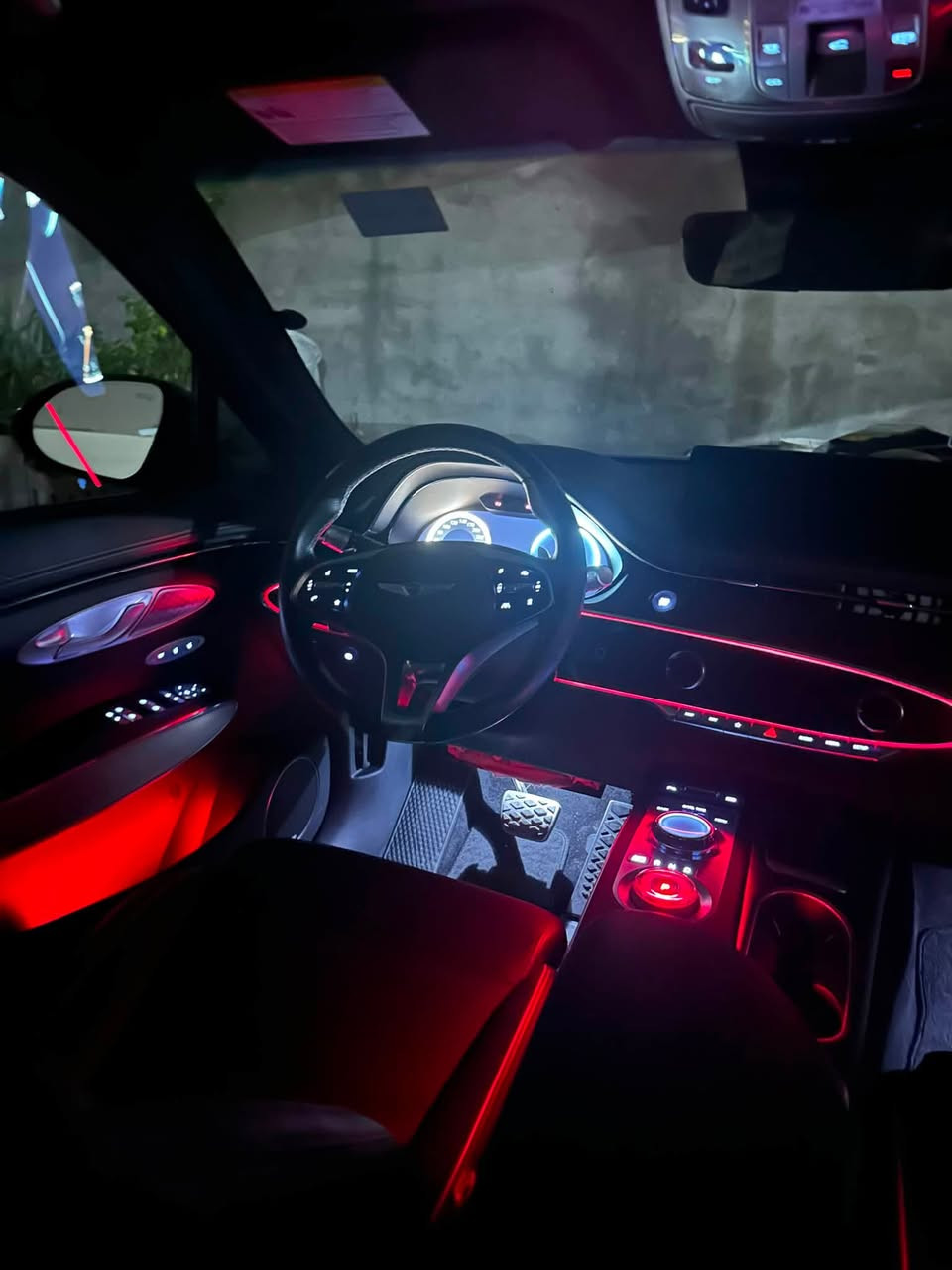 للبيع سياره فول جنسسز GV
موديل 2025

سعر 285 بي مجال قليل  

سياره برستيج يعني فول ع اخير دبل قماره  فول فول ع اخير 

العنوان بصره قرنه بني منصور    سياره حادثه  مبدل بنيد نفس الون   

***********   رقم الهاتف الستفسار

سياره رقم بصره شهداء بعد سنه وربع اشهر تصير حره
