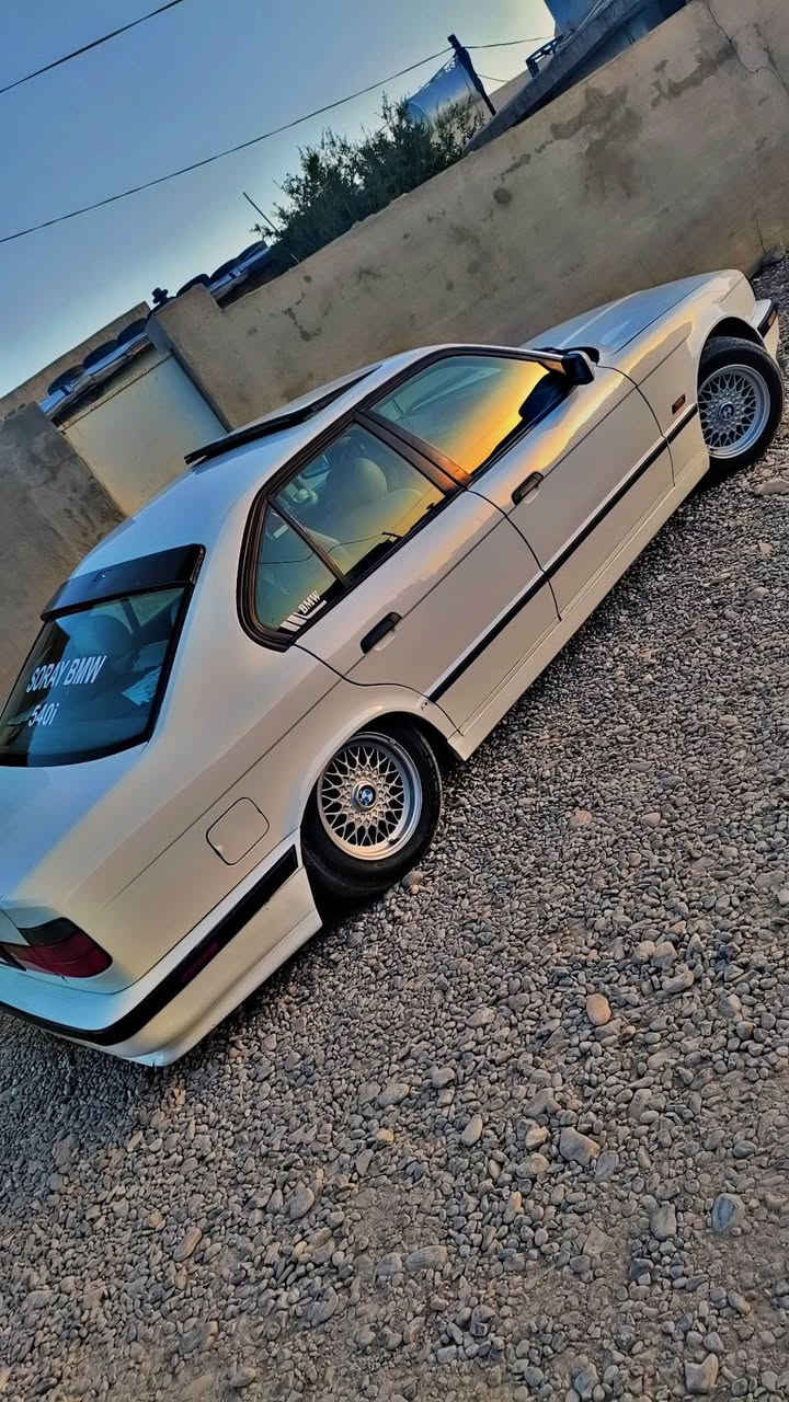 Bmw 525
گێڕ حادی
١٩٩١ کامل کراوە ٩٥
دەحامی بۆ دەحامی کراوە بە m
گێچ ٣٠٠
سەقفوشانی بێبۆیاخ
بێدەحمو لێدراو
نوکەدەرزی پێوە نیە
چوارجام کارەبا کوشن جڵدو هیتەر دەبڵ ئێرباگ ناو  فۆر میکا
تەبرید لەسەر سویچ
کامل سێرفس کراوە 
بەیانی بیکە بەناو خۆت
تا٢٠٣٠ڕەقەمی نوێیە
گشت گیانی لەسەر دەقی شەریکە ئیش ئەکا بەشەرتی سەت فیتەر 
*********** رانية, السليمانية
