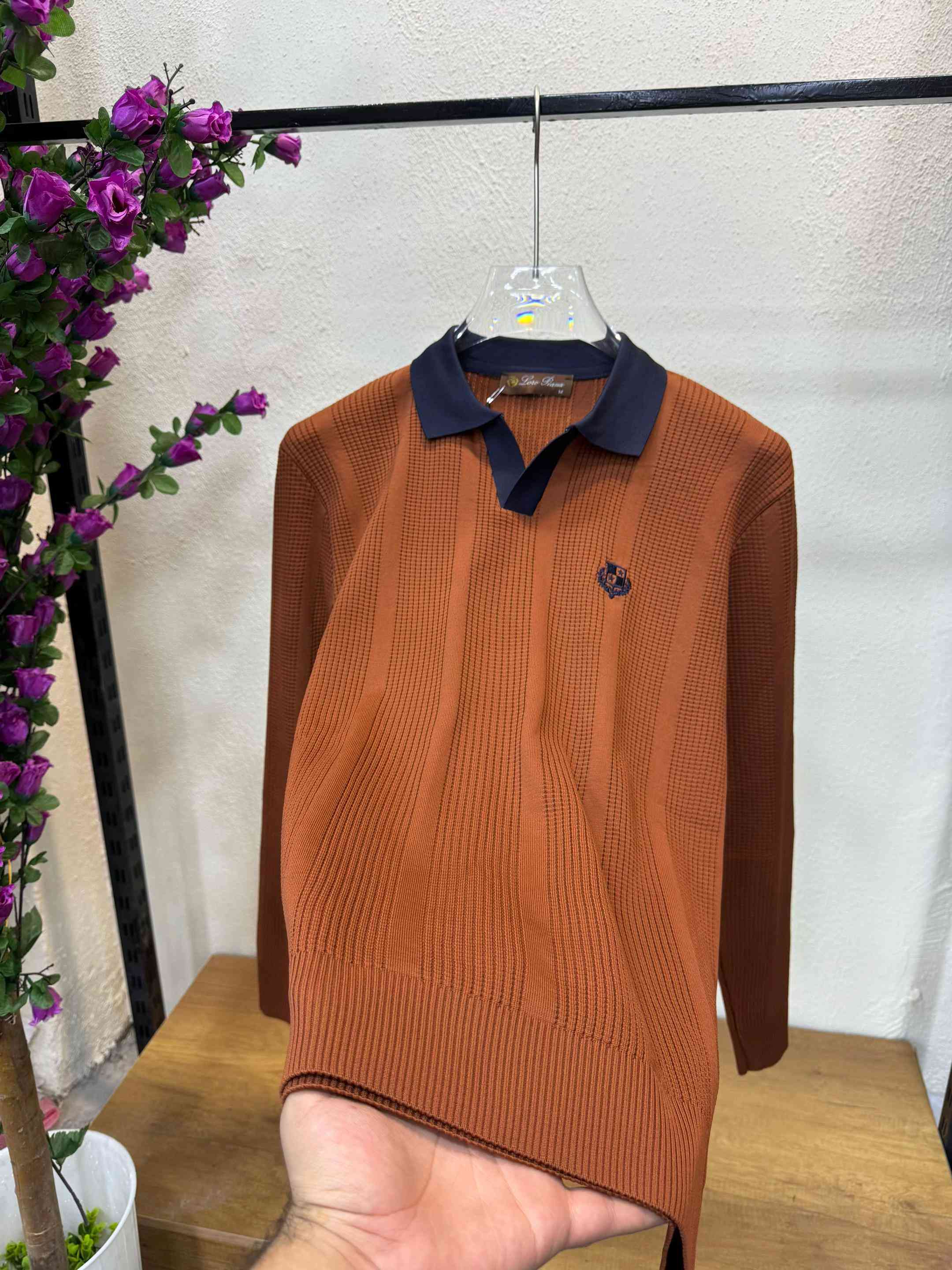 تريكو • M-XXL • جملة
