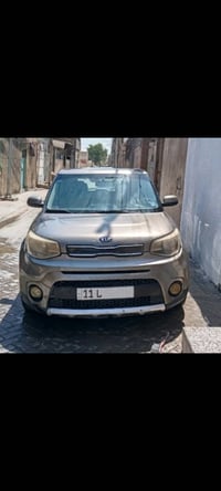 صول موديل 2018 محرك 1600 جي دي اي ماشية 57 ألف حادث امريكا تبديل شاملغ...