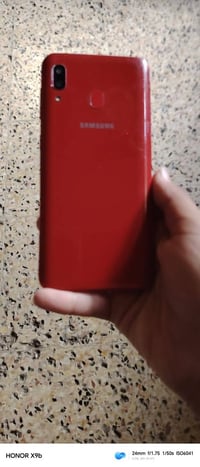 سامسونج اي20 • شاشة مكسورة • حي القاهره