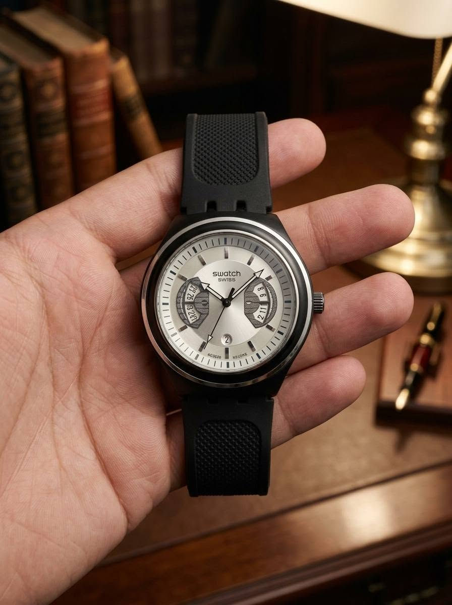 آخر قطع • ساعات • ماركات معروفة