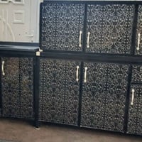 كونتر • نظيف • ثلاث قطع
