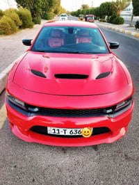 SRT محدثة • V6 ٣٦٠٠ • رقم بغداد