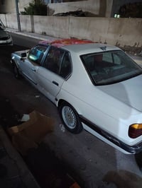 للبيع بي ام سياره جديده حيل سعرها 30 وبيها مجال تحويل مباشر 0782745109...