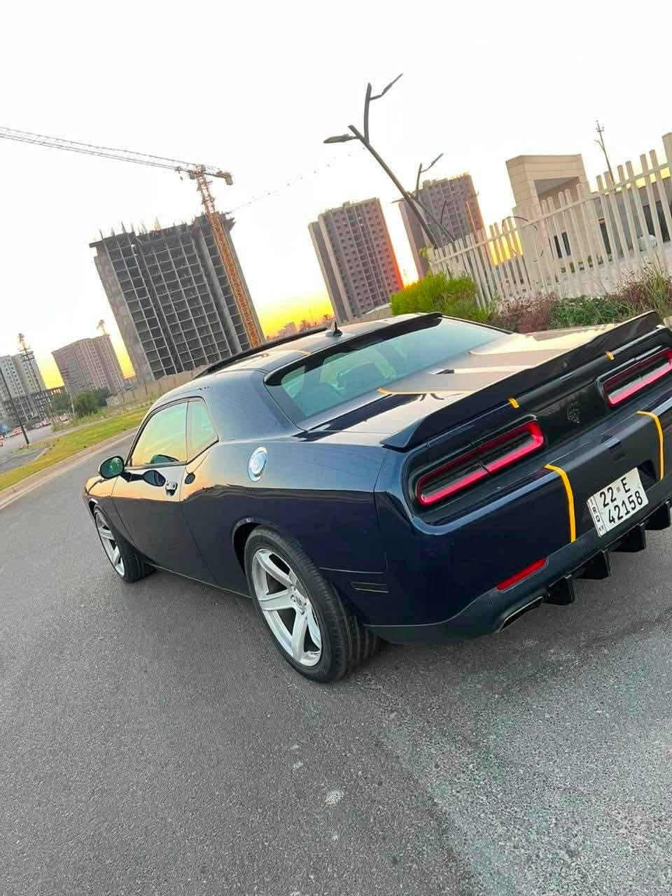 جالنجر للبيع 
Sxt plas
فول السياره للاخير 
فتحه
كشنات جلد 
كشنات حضن
كشنات كهرباء
ستيرن كهرباء 
شاشه كار بلي كبيره
رادار خلفي 
وبعد بيه موصفات 

السياره حادثه امريكه جاملغ وبنيد 
ومن اميركا اجتي بيه كلير من امريكا جاملغ خلفي 
يعني قطعتين صبغ وقطعتين كلير 
العنوان بغداد حي الجهاد 
رقم الهاتف ***********
السعر 127 وبيه محال قليل 
رقم اربيل اتريد وكاله اتريد تحويل وانت مخير
