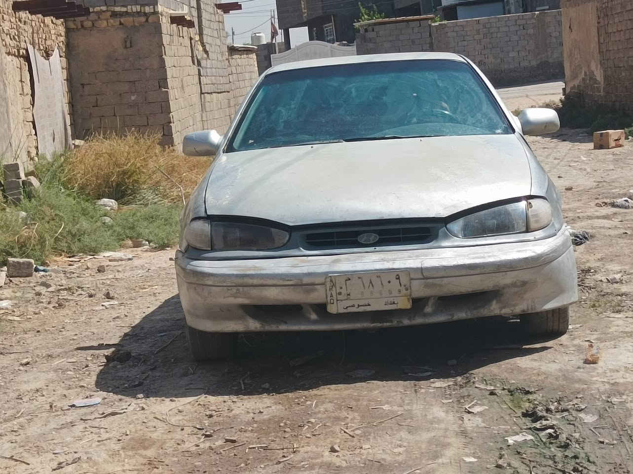النتره دمعه • ١٩٩٥ • المحاويل