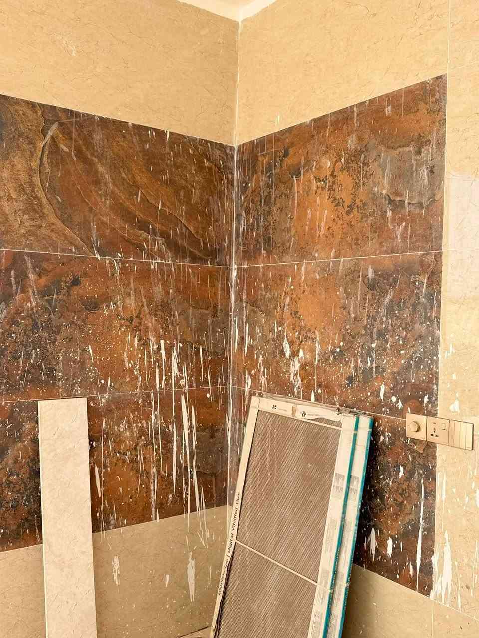 سلام عليكم خلفه سيراميك مرمر وكرانيت وبور سلين ولوح وبايات درج متفرغ حاليآ  فقط داخل كربلاء اتصل وخادم ***********
***********تحب تشوف الشغل  راسلني واتساب
