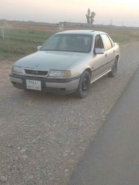 اوبل فكترا موديل 90حجم 16 قايش عريض السعر 36 وبي مجال 07703579970