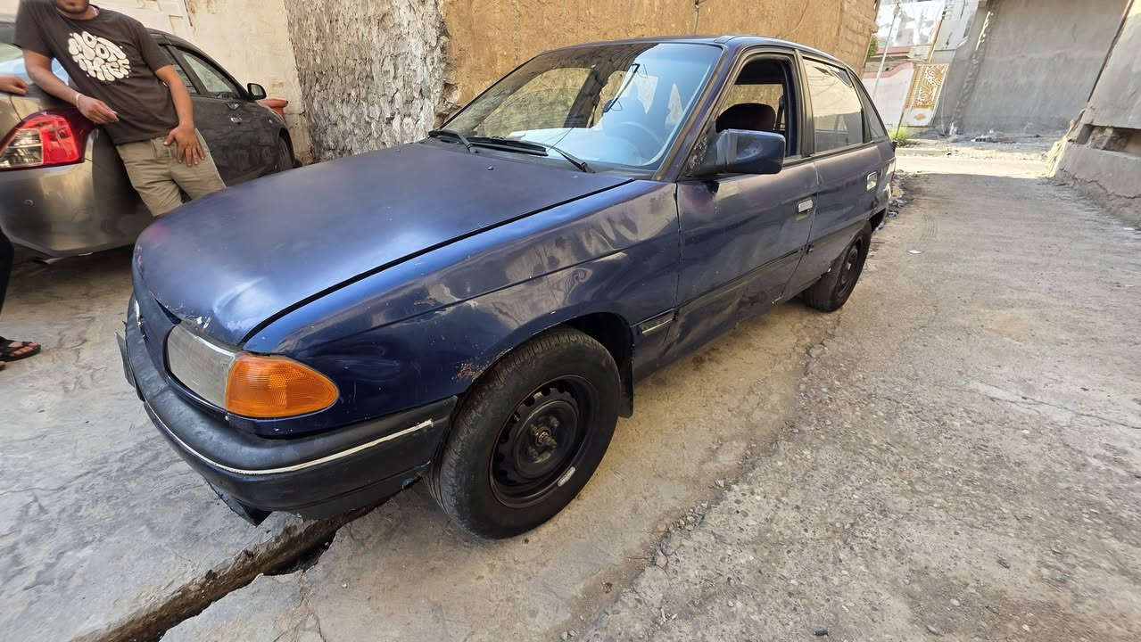 سلام عليكم للبيع فقط
اوبل استاره موديل 1992 
كير محرك شرط حجم محرك ١٨ 
رقم كركوك شرط تحويل  بطاقة بانزين موجود 
عنواني طوز خرماتو
 *********** رقم صاحب سيارة 
رجائن بدون خاص مكلف عن نشر
