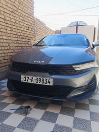 بسم الله الرحمن الرحيم  سياره كيا فايف للبيع  الاستفسار الاتصال علا ال...