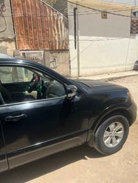 نافارا ٢٠٠٩ • مكينة مقفولة • رقم بغداد