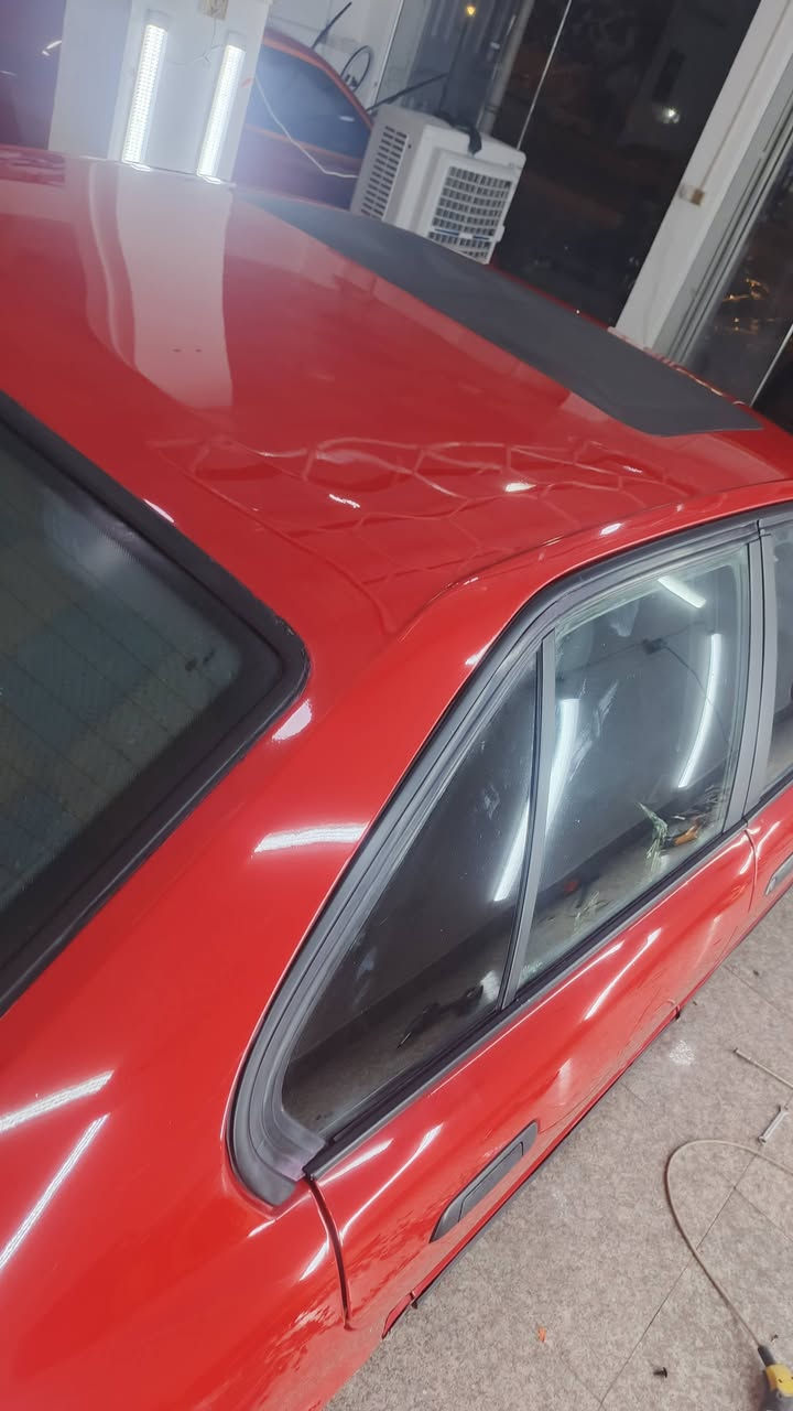 ✨🔥 عرض العناية الملكية بالسيارة 🔥✨
🚘 بوليش درجة أولى بمواد أصلية وعالمية
💎 شغل احترافي ودقة بالتفاصيل
🖤 تجديد السوادات وإرجاعها مثل الجديدة
✨ شمع وحماية ولمعة قوية
💡 جلي وتلميع اللايتات والبك لايت
🛡️ ضمان سنة كاملة على اللمعة والشغل

🔥 مو بس بوليش… نرجّع لسيارتك لمعة الوكالة 🔥

📍 الموقع: حي العامل – يم جامع الغدير
📞 للحجز والاستفسار: مراسلة الصفحة
الرقم ***********

👑 مواد أصلية + شغل نظيف + نتيجة تليق بسيارتك 👑
