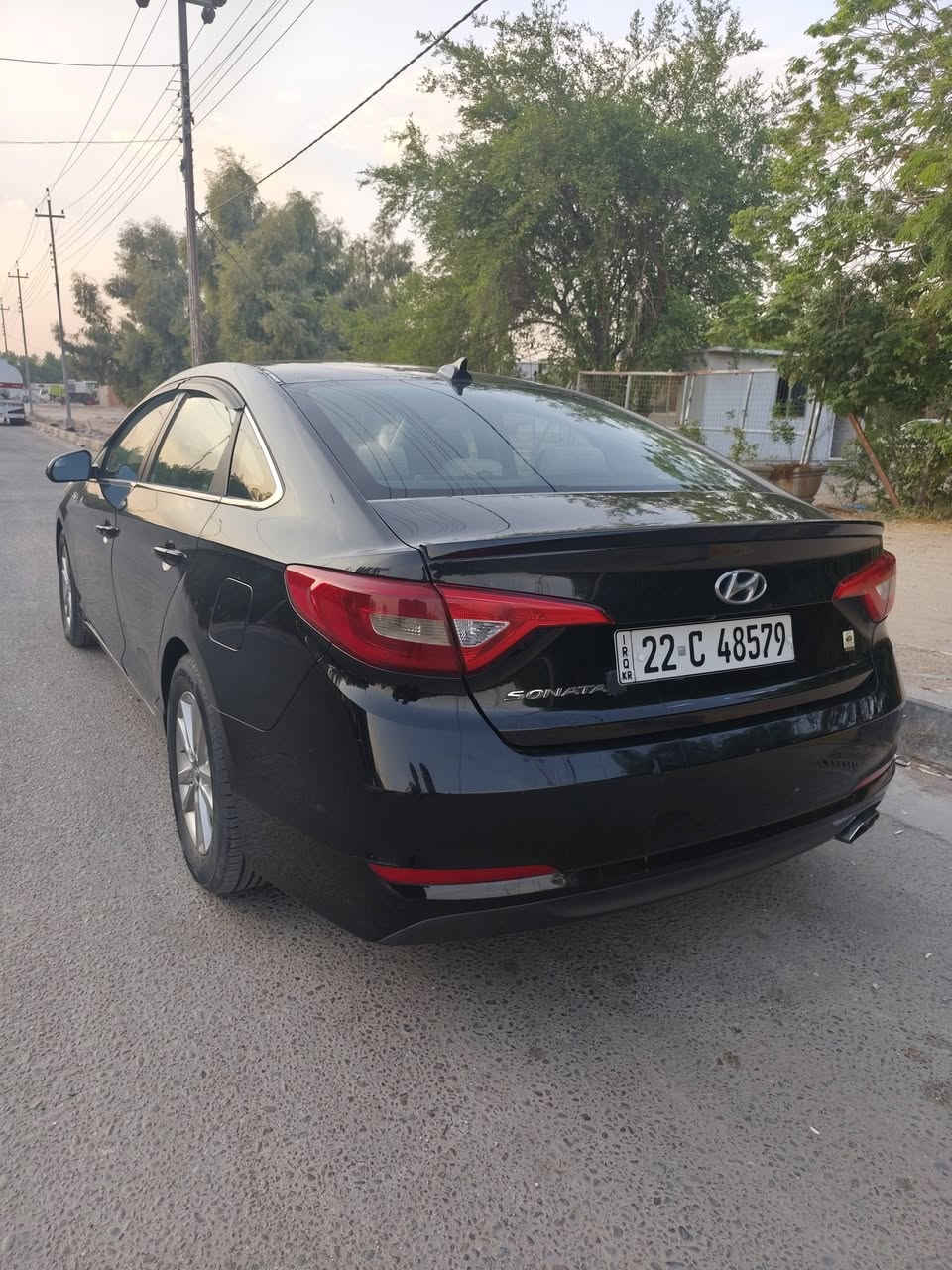 سوناته موديل2017 وارد امريكي بيها ثلاث قطع صبغ شواصي ولغود مكفولات تبريد تخم تاير رقم اربيل جديد وراعيها بل حر يمي بيتهم السعر 99 مكاني كربلا رقمي ***********

نص مكتوب في الصور:
- BidHistory.org