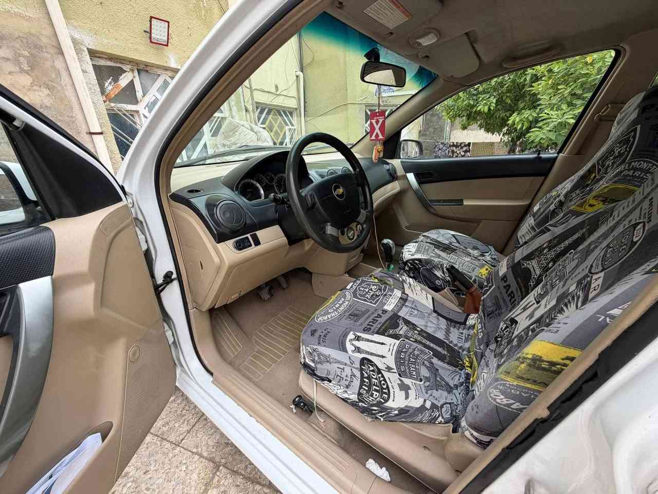 افيو للبيع موديل ٢٠١١ ماشية ١٦٠ الف بيه صبغ ادوار الجاملغات سيارة جاهزة من تبريد سنوية جديدة بأسمي اوتوماتيك رقم بغداد مشروع وطني مكاني كوفة السعر المطلوب ٧٣ 
للاستفسار ***********

