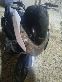 جيل اول مكينتها حلوة وناعمة ما مفتوحة ابد  كفرات تعبانة كلش  دراجة نكر...