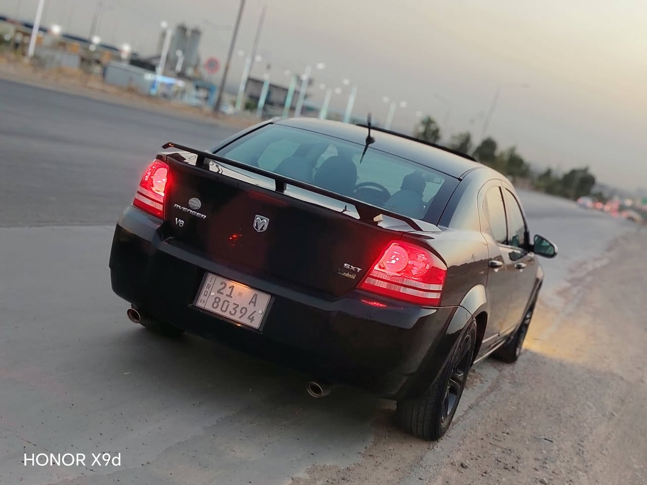 من رخصة الادمن المحترم للبيع فقط
ادور على سيارة حلوة 
مريحة واعتمادية والنظيفة 🤗✌
Avenger model 2008 🇺🇸🇺🇸
 
فول مواصفات SXT 👌
الصبغ قطعتين وكلير قطعتين بدون دواخل 👍
ماشية 275الف😊
سلايت 👍
تحكمات الستيرن 👍
ثلاجة 👍
محرك ✈️6 حجم المحرك 2700🚀
ويالة 🛞17دوج
بطاقة بنزين⛽
كير ومحرك وتبريد  وصدر أمامي والخلفي ابشرط سيارة جاهزة من الأخير 
سنوية جديدة ثاني يوم تحويل 👍
مكان سيارة كركوك
للاتصال ***********وعليه واتساب
*********** آسيا
السعر مناسب جدا /68💵💵 ومجال بسيط انشاءلله
