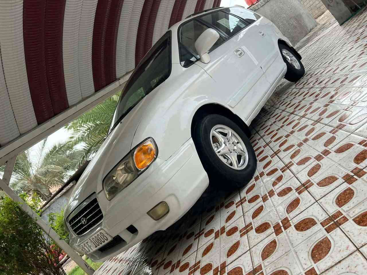 ترانزيت • ٢٠٠٤ • رقم بغداد